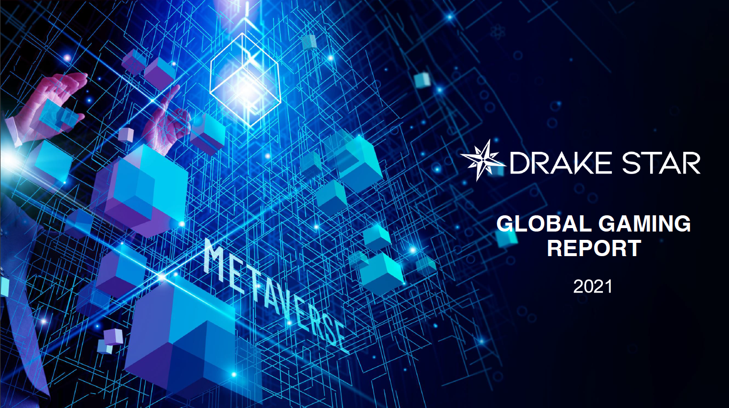 Global Gaming Report 2021